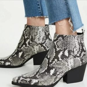 Sam Edelman Jenna Booties